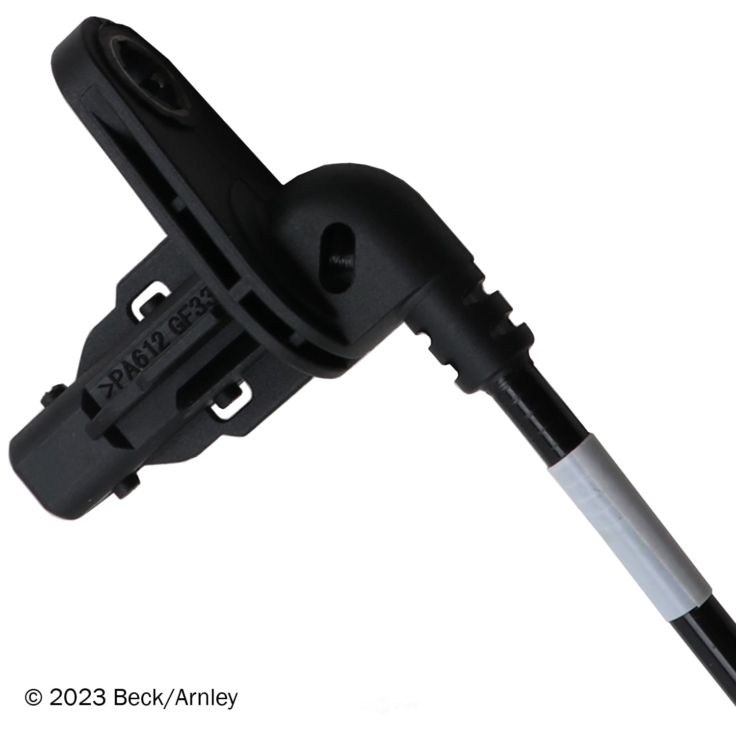 Beck/Arnley 084-5103 ABS Wheel Speed Sensor