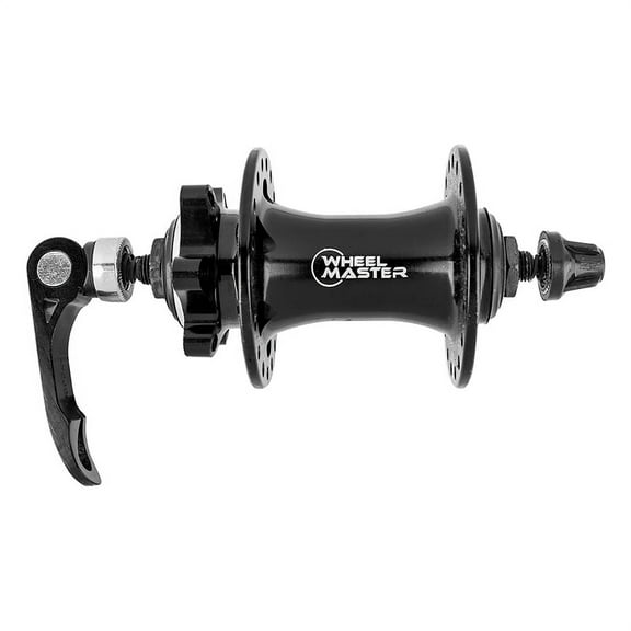 Hub Front Mt2000 Qr 6B 36 Bk