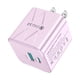 thumbnail image 5 of Cargador USB C Soporta Carga Rápida Super Veloz 25W, 5 of 6