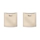 thumbnail image 1 of Inteprter Bag Safe Household Kitchen Temperature Bags Toasting Microwave Resistance Pouch Non-stick Bread Accessory Baking Oven 17x19CM 2piezas, 1 of 6