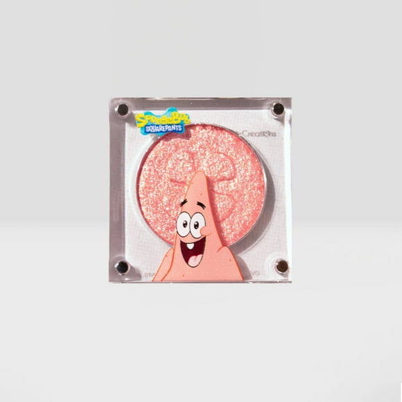 Spongebob X Beauty Creations - Sombra Individual - Starry-Eyed