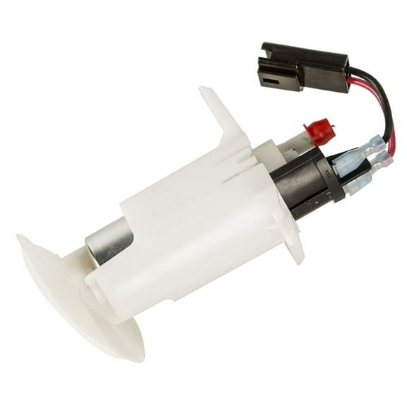 Delphi FE0536 Fuel Pump, Electric, Without Fuel Sending Unit Fits select: 1998-2002 MERCEDES-BENZ ML