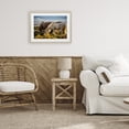 thumbnail image 3 of Stupell Industries Southwestern Equine Evening Graze Birch Framed Print Under Glass, 20 x 14, by Tim West, 3 of 8