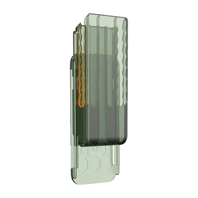 Guardoinrt Stable And Newly Added Winding Holder to keep Function Wall Mounted Expansion Router Socket