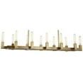 thumbnail image 2 of VECA1F26C/EC-Elegant Lighting-Belenus - Ten Light Flush Mount-Chrome Finish-Elegant Cut Crystal Type, 2 of 7