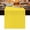 Yellow, variant on Green Table Runner 60 Inches Long, Minimalist Solid Color Modern Abstract Kitchen Coffee Dining Table Decoration for Home Party Birthday Wedding Home Decor 13x60 Inches