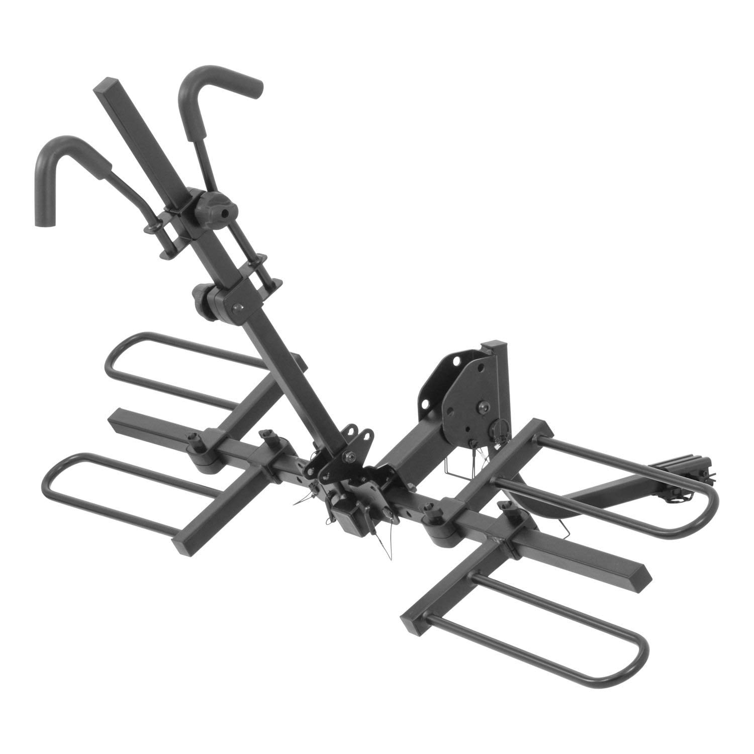 CURT TrayStyle HitchMounted Bike Rack