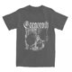 thumbnail image 5 of Camisetas de payaso Terrifier algodón para hombres y mujeres ropa de calle de ocio divertida manga corta versátil Harajuku moda elegante Tops Unisex, 5 of 7