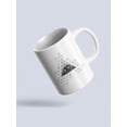 thumbnail image 3 of All Seeing Eye Impression . Mug  -Image by Shutterstock,, 3 of 4