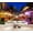 Color 3, variant on Wallpaper pumpjacks sunset oil field oil industrys pictures Peel and Stick Wall Murals 69"H x 96"W Removable PVC Wall Paper Self-Adhesive Wall Paintings Art Decor for Bedroom Living Room