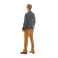thumbnail image 4 of TISHITA 1:64 Figure Model Hand Painted Figure Man Model Park Buliding Decor DIY Gray, 4 of 8
