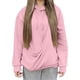 thumbnail image 2 of Sudadera con capucha para gato para mujer, bolsillo canguro, para perro, sudadera con capucha para mascotas, soporte para animales, 2 of 3
