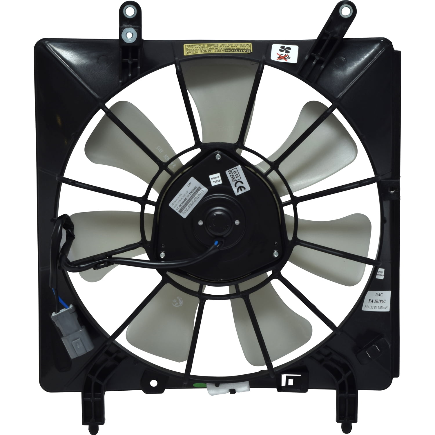 new-a-c-condenser-fan-assembly-1180023-38611pna003-rsx-walmart