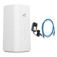 thumbnail image 2 of Punto De Acceso WiFi Móvil 4G LTE, Alta Velocidad De 300 Mbps, Compatible Con 32 Usuarios, Enrutador Inalámbrico 4G LTE Para La Región De Europa Y Asia, 2 of 7