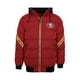 thumbnail image 1 of CHAMARRA NFL SAN FRANCISCO 49S PARA CABALLERO 100% ORIGINAL, 1 of 7