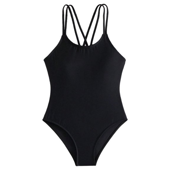 LRen Swimsuit for Girls 6-7 One Piece Ruffles Beach Swimwear for Kids Cute Summer Swimsuit Girls Beach Swimwear Tankini Beach Swimwear Set