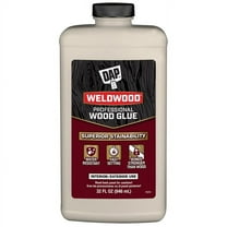 Dap Professional Wood Glue,Bottle,32 fl oz 7079800482