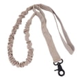 thumbnail image 1 of Dog Leash  Wear Resistant Easy Control Elasticity Provides Ductility Military Pet Leash Pet Supply, 1 of 7