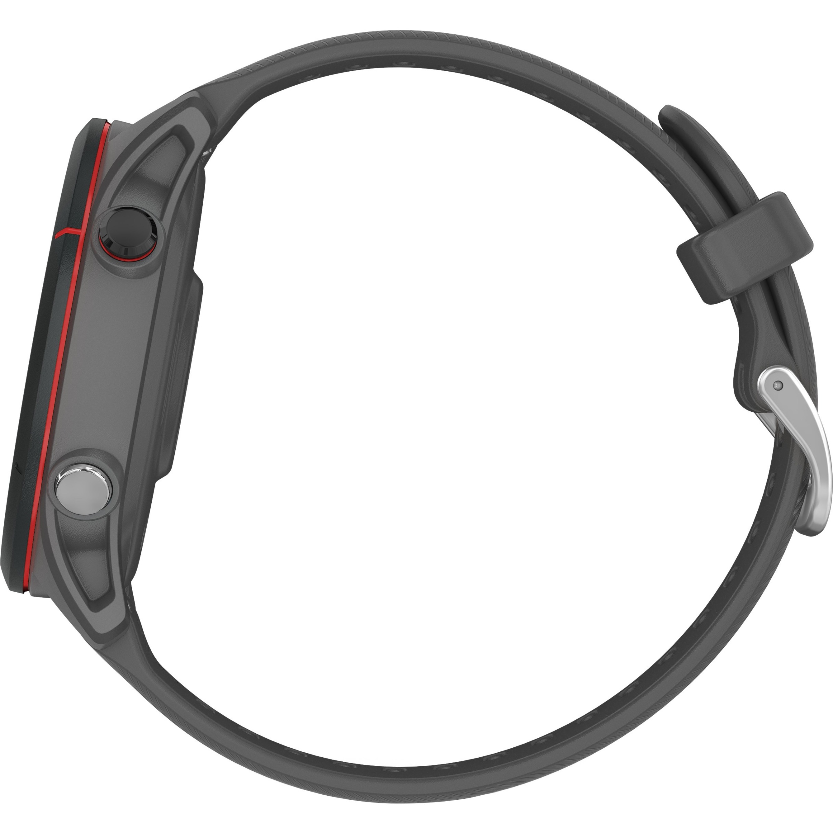 GARMIN Forerunner 255 GPS Smart Watch, 4GB, Slate Gray