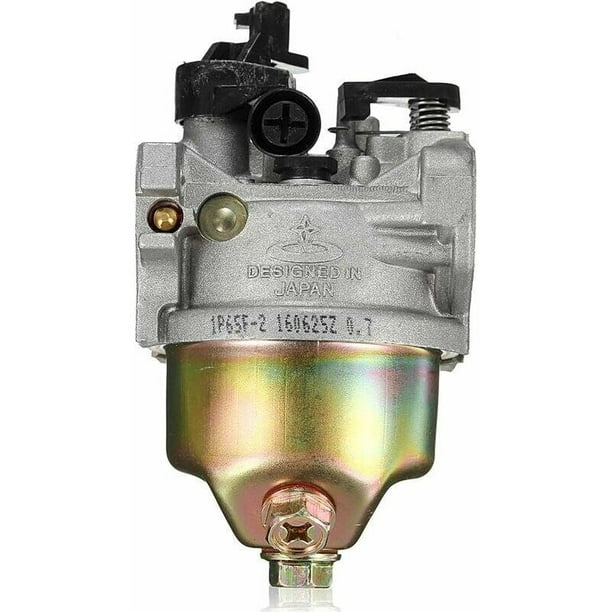 Lawn Mower Carburetor Compatible with Parts 751 10309 and 951 10309 Mtd OHV Engine Carburetor Walmart