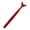 Red, variant on Capacitive Styluses Pen Fish Design Not For Tablets Smartphones Devices Shock Resistant Touchscreens Pen