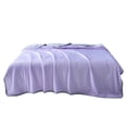 thumbnail image 2 of InsCrazy Cooling Comforter Double-Sided Cool Tech Comforter & Colors All-Season Lightweight Blanket to Quickly Cool Down Summer Comforter, 2 of 6