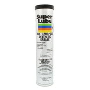 Super Lube Multi Purpose Synthetic Lubricant with Syncolon (PTFE)