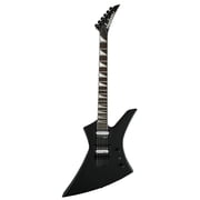 Jackson Guitars JS Series Kelly JS32T 6-String Electric Guitar with Amaranth Fingerboard (Right-Handed, Satin Black)