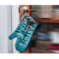 thumbnail image 5 of The Nightmare Before Christmas Jack and Sally Oven Mitt Glove, 5 of 7