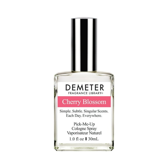Demeter Cherry Blossom Cologne Spray - 1 oz - Perfume for Women