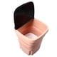 thumbnail image 1 of Lavadora Compacta, Lavadora Portátil de Gran Capacidad de 15 L, mini Lavadora Compacta Plegable, TPE, Materiales PP, Interfaz de Control Ticlilo, Plegable de 13,8 x 13,8 x 6,7, 1 of 7