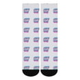 thumbnail image 4 of Six Seven 67 Socks for Men Women,Funny 67 Christmas Stocking Stuffers for Teens Boys Girls, 4 of 4