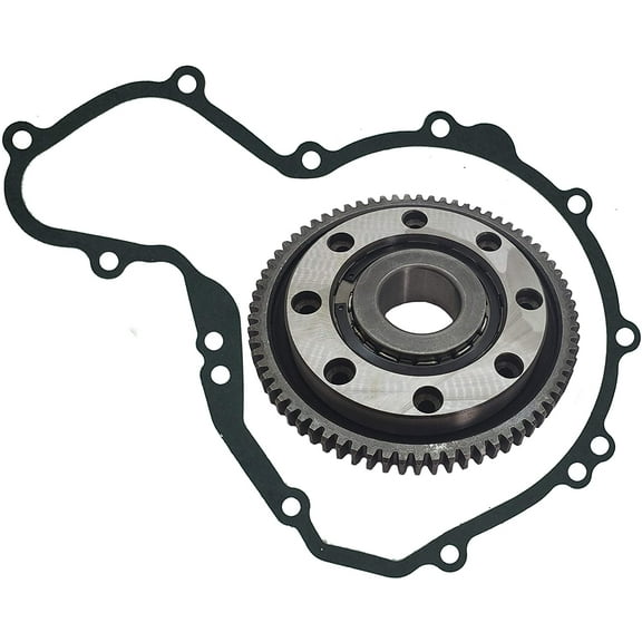 Replacement One Way Starter Clutch Bearing Fits 2006-2007 Polaris Outlaw 500 2003-2007 Predator 500 FREE FEDEX 2 DAY SHIPPING