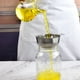 thumbnail image 4 of 1 unid espesa de acero inoxidable embudo de aceite de cocina colador de embudo de la boca ancha para la cocina, 4 of 7