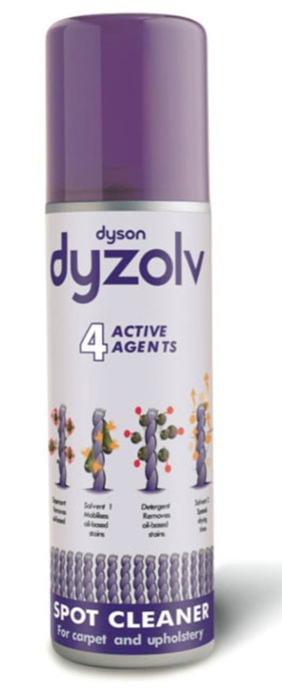dyson dyzolv