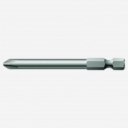 

Wera 059765 #1 x 127mm Phillips Power Bit