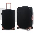 thumbnail image 3 of Fundas para maletas MACHAO 25-28 pulgadas funda protectora impermeable carrito Oxford, 3 of 5