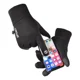 thumbnail image 5 of Guantes Aislantes De Frío, Mxgiw-012, 2 Pares, Xl, Negro, 11, 5 of 5