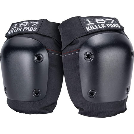 

187 Killer Pads Fly Knee Pads Black S