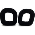 thumbnail image 1 of Astro A10 Ear Pads by AvimaBasics | Premium Foam Earpads Ear Pad Cushion Cover Repair Parts Replacement for Logitech Astro A10 Wired Gaming Headsets, 1 of 1
