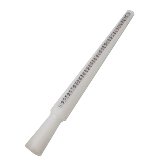 Ring Sizing Stick-Nylon