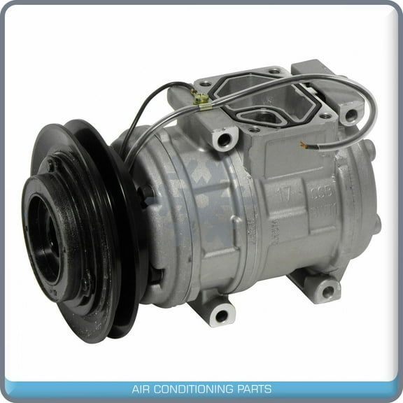 New A/C Compressor for 89-94 Mazda MPV L4 2.6L