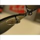 thumbnail image 4 of RB-Hip Hop-sunglasses Brand new never worn Polarized Aviator Unisex sunglass RB3025 Black 62-14, 4 of 5