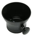 thumbnail image 1 of Shaving  Mug, Shaving  Bowl Plastic Compact  For Barber Shop, 1 of 8