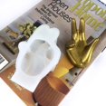 thumbnail image 3 of MANNYA Jewelry Holder Beautiful Jewelry Tray Mold Rings Display Storage Resin Mold, 3 of 11