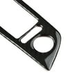 thumbnail image 3 of KERISTE Carbon Fiber Door Switch Cover Trim for Bmw 3 Series E92 Coupe Rhd, 3 of 8