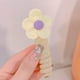 thumbnail image 1 of Gomas para el pelo con forma de cable telefónico para niños | Gomas para el pelo con forma de cordón telefónico para mujeres y niñas | Accesorios elásticos en espiral para sujetar coletas y trenzas, 1 of 1