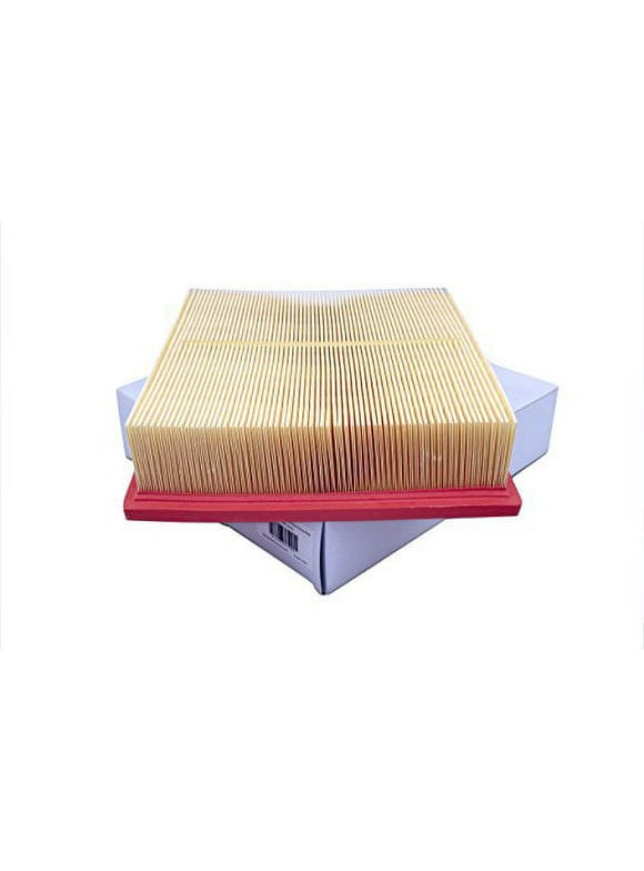 Aftermarket Air Filters in Engine Air Filter Types