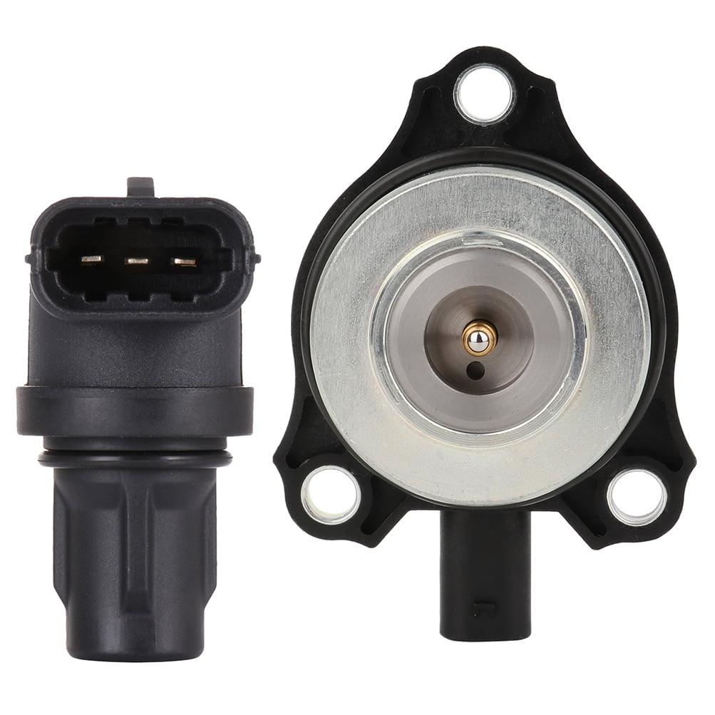 SCITOO VVT Variable Valve Timing Exhaust Camshaft Position Actuator Solenoids Compatible for
