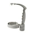 thumbnail image 2 of Mango para bebidas, utensilios para beber, soporte universal para vasos, barra de agarre para botellas de bebidas gris, 2 of 9